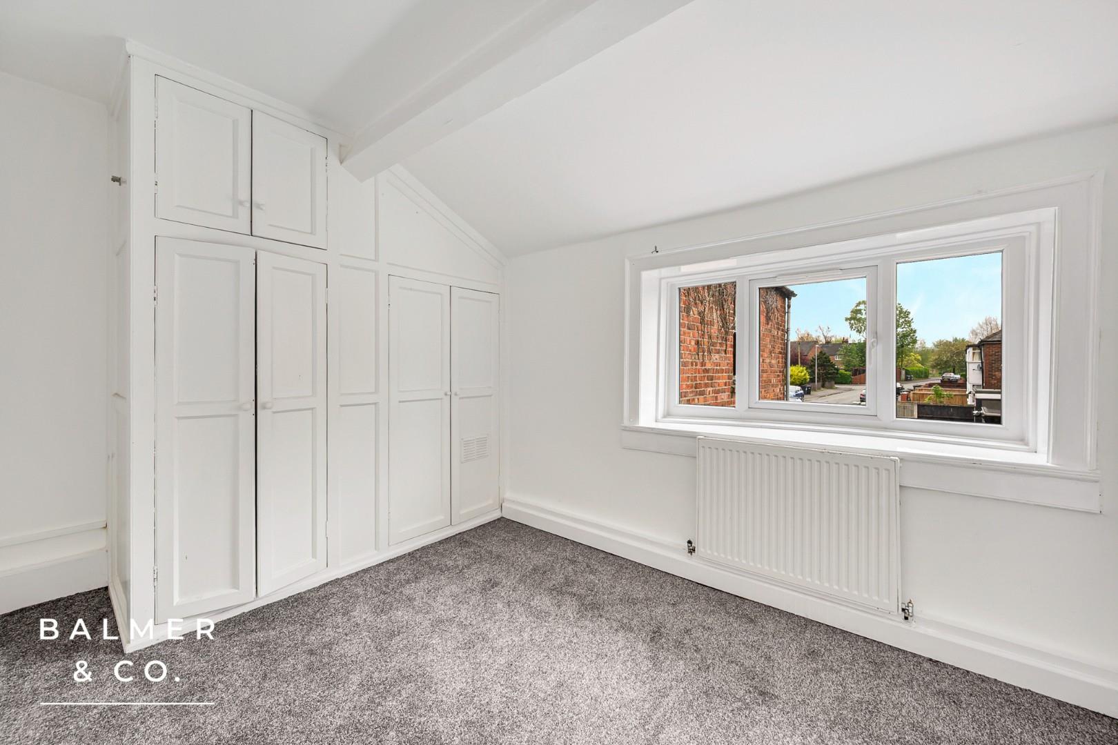 Property To Let on Wigan Road, Leigh, WN7 Balmer & Co